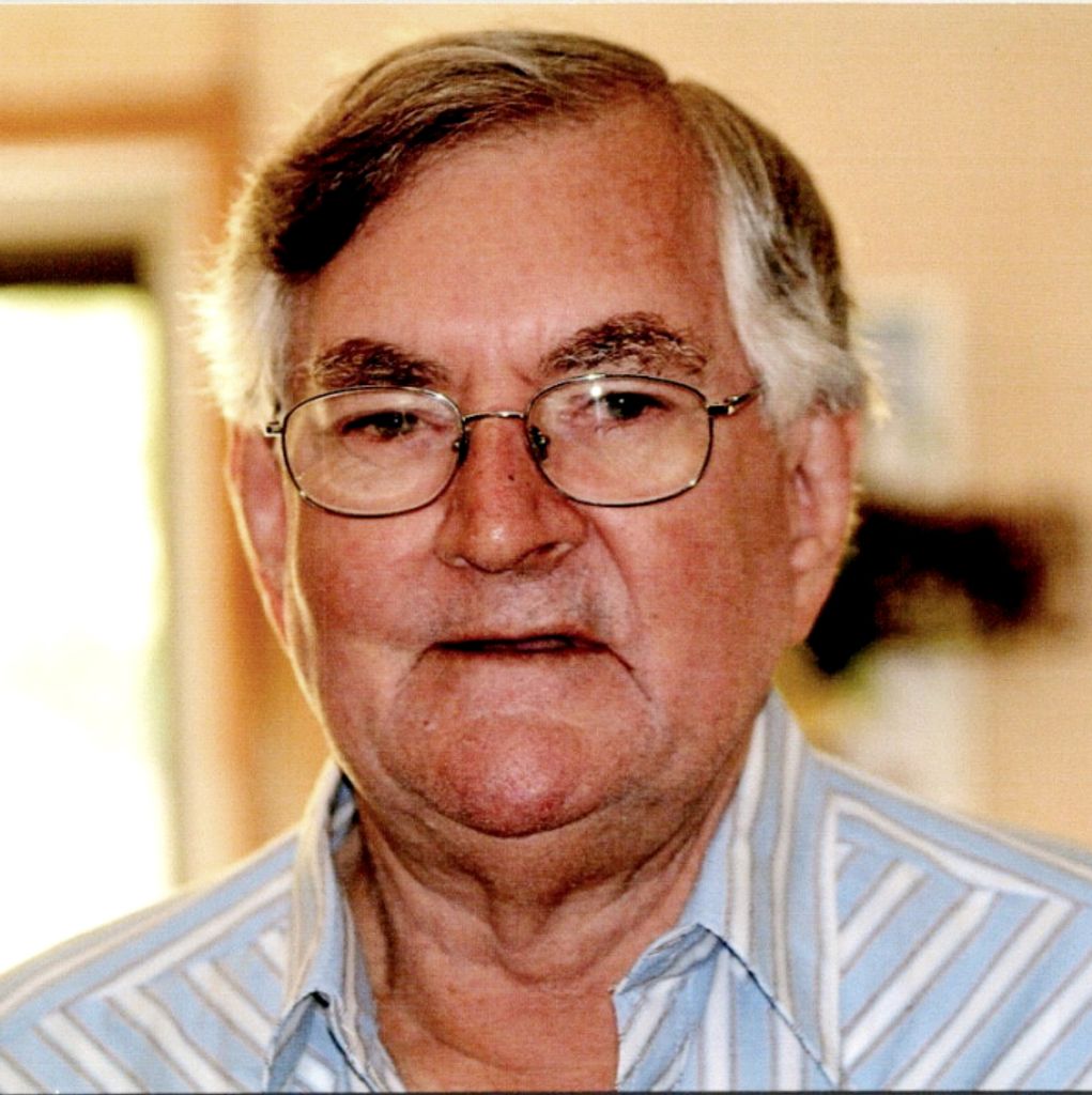 Gene Eaves Profile Photo