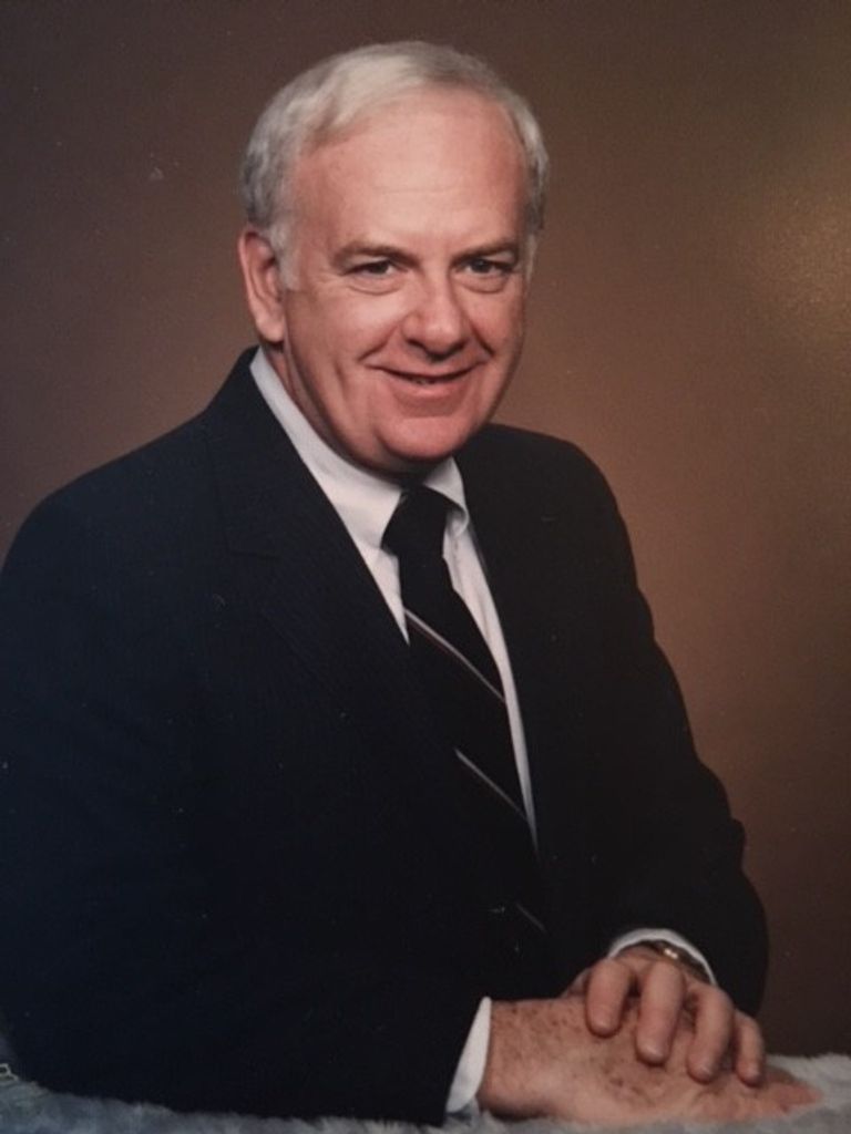 Joseph P. Loftus Profile Photo