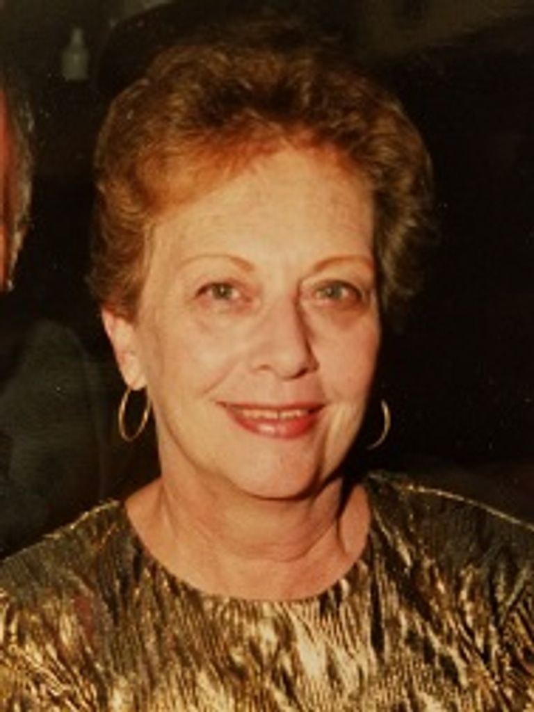 Mary M. Rossini Profile Photo