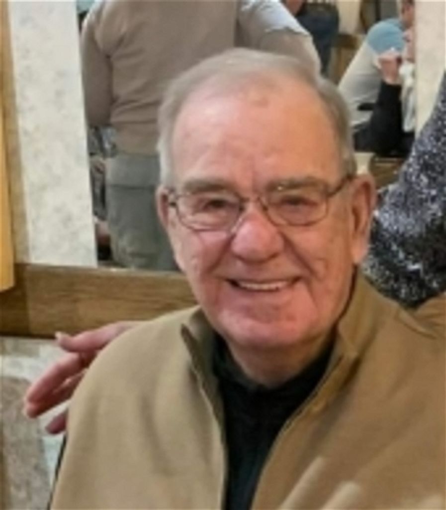 Paul E. Widhalm Profile Photo