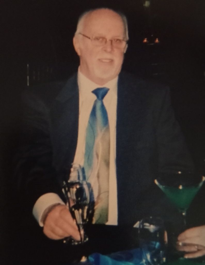 Larry E. Burch Profile Photo