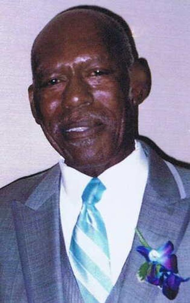 Robert Flagler Sr.