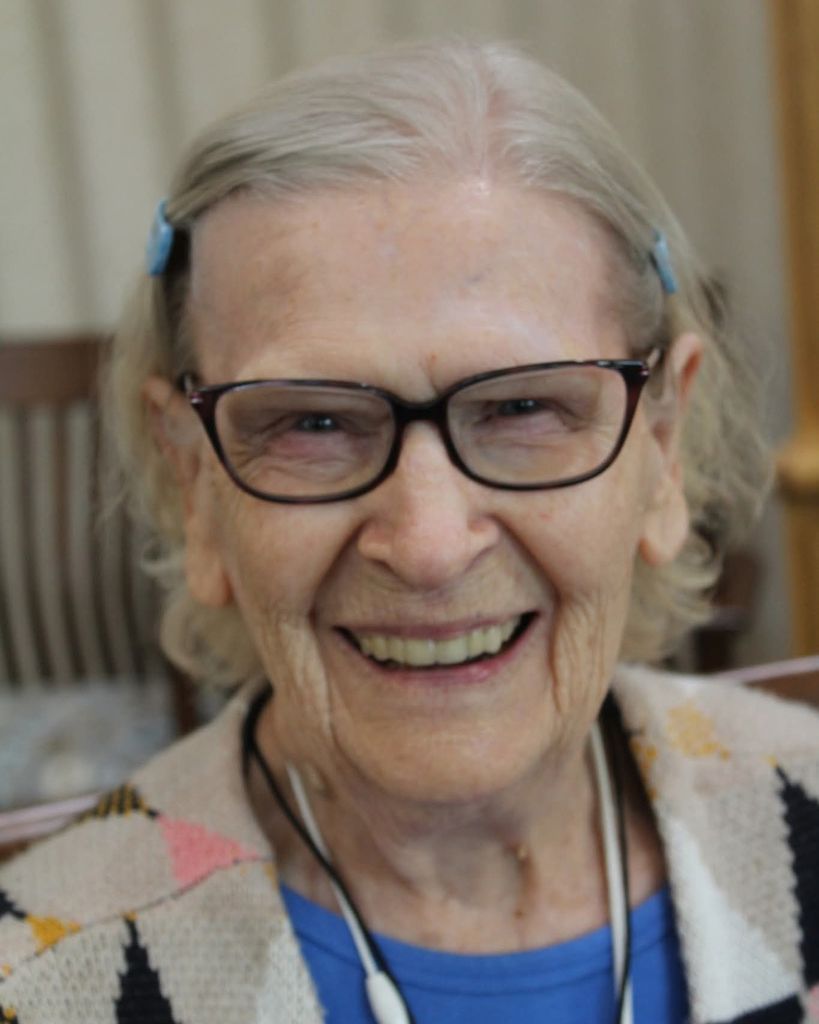 Betty Ramstad Pickar Profile Photo