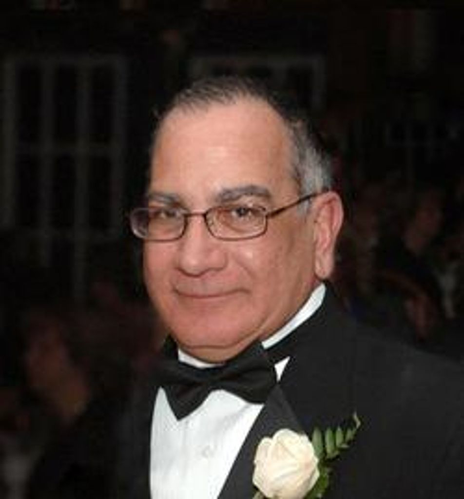 Benedetto Carroccetto