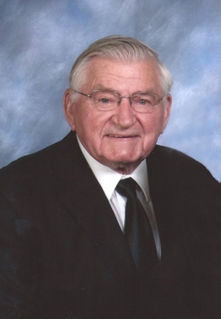 James Adam