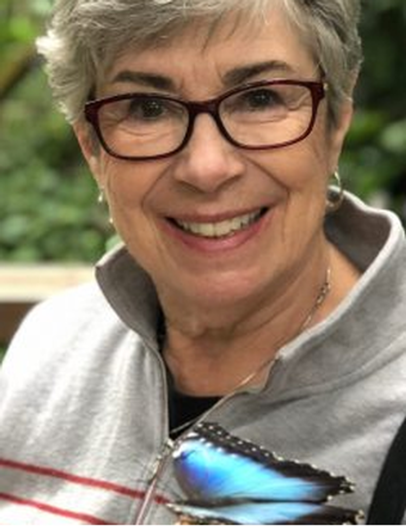 Joan Ann Wiswesser Evans Profile Photo