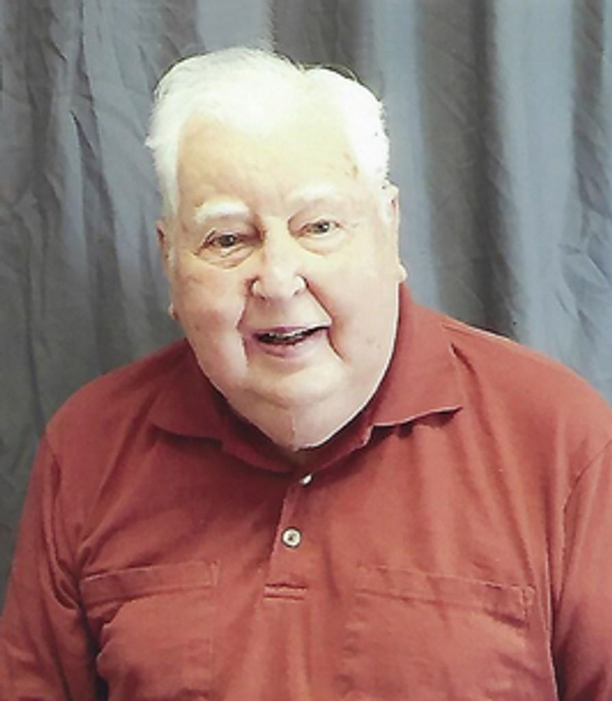 Maynard R. Christiansen