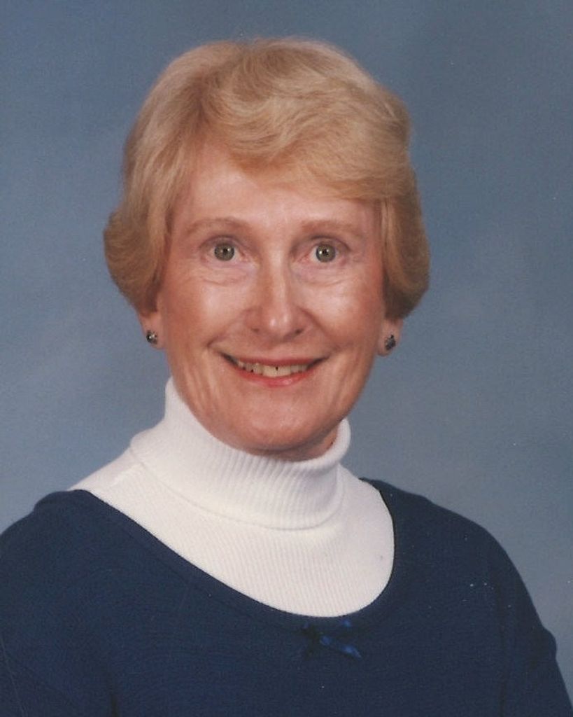 Dorothy Beck Profile Photo