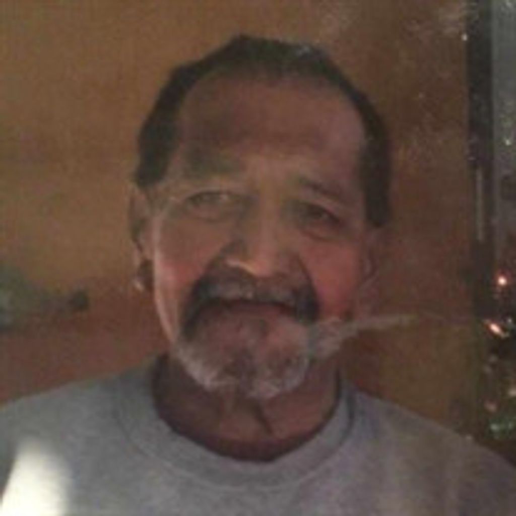 Roberto Alaquinez Profile Photo