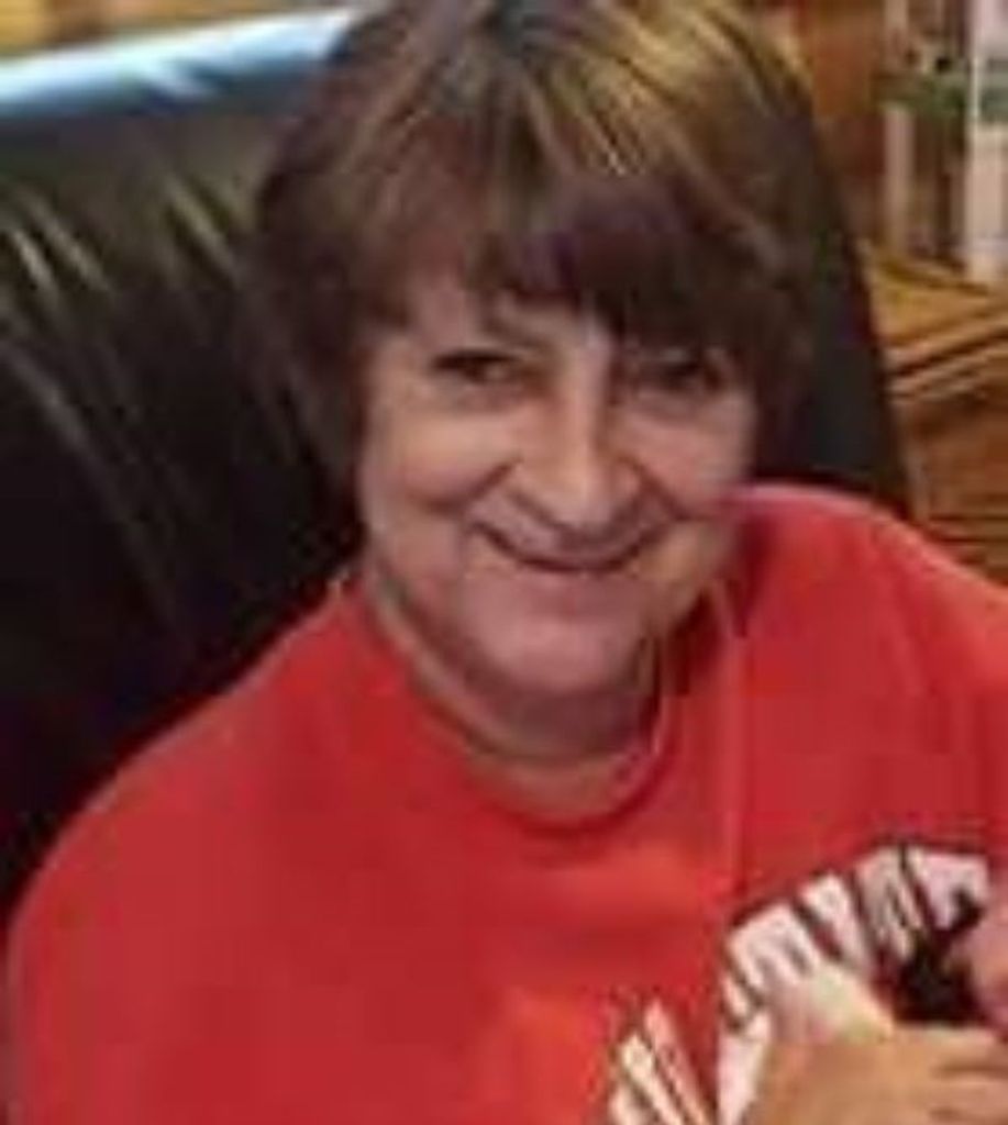 Vicki Elaine Moore
