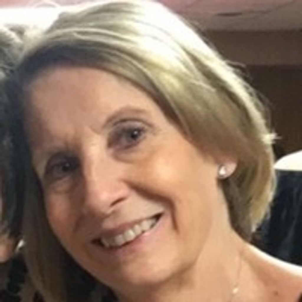 Patricia Mulcahy Detrick