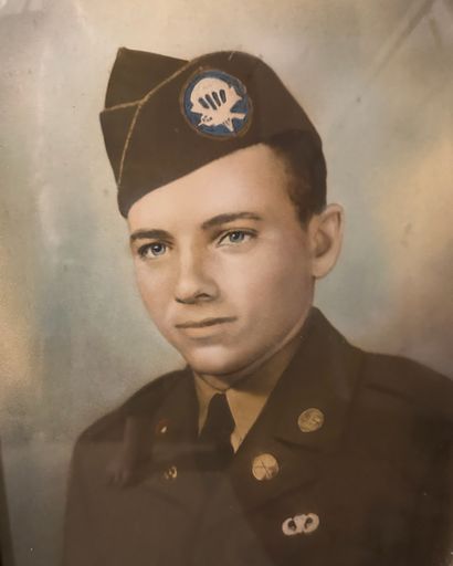 Junior Len Henkel Profile Photo