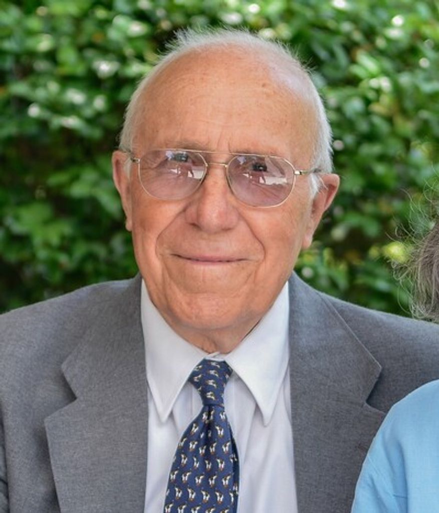 Alan John Aston Profile Photo