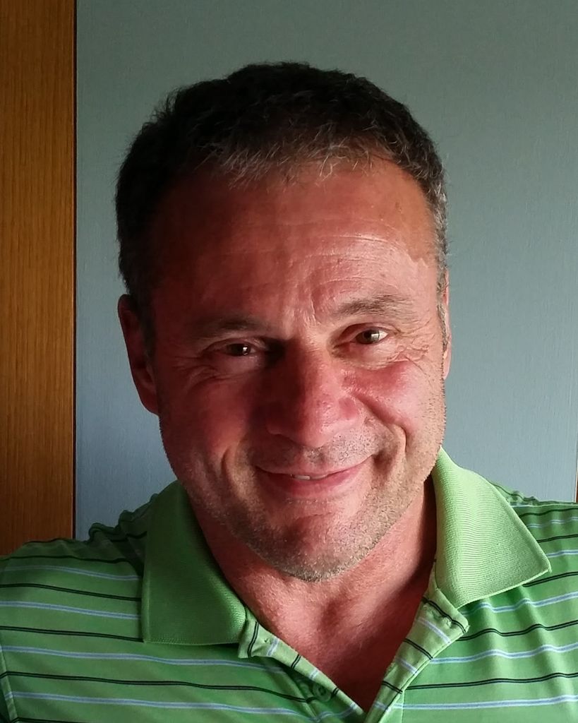 Peter V. Phillips Profile Photo