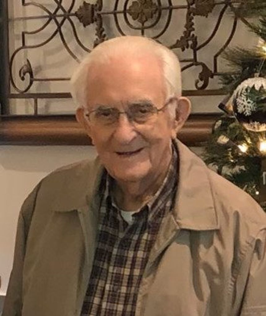 Franklin D. Williams