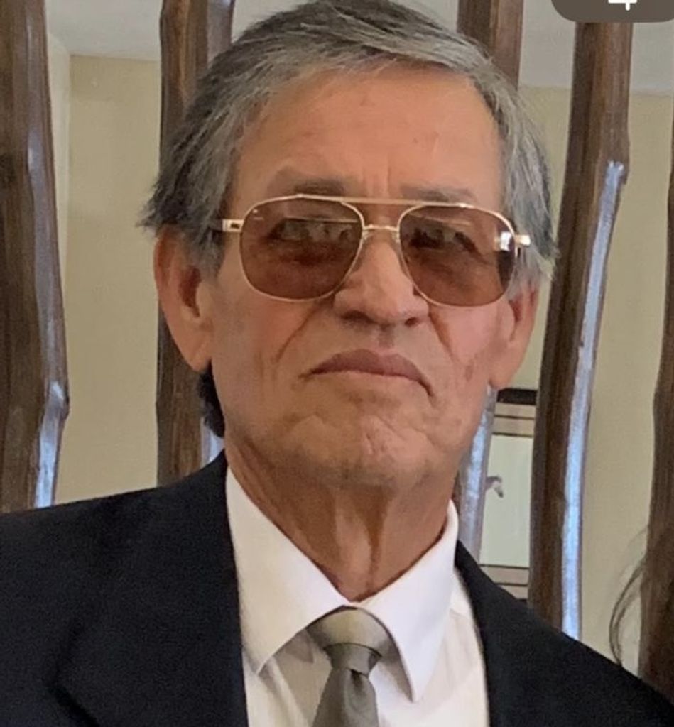 Jose Antonio Loya Profile Photo
