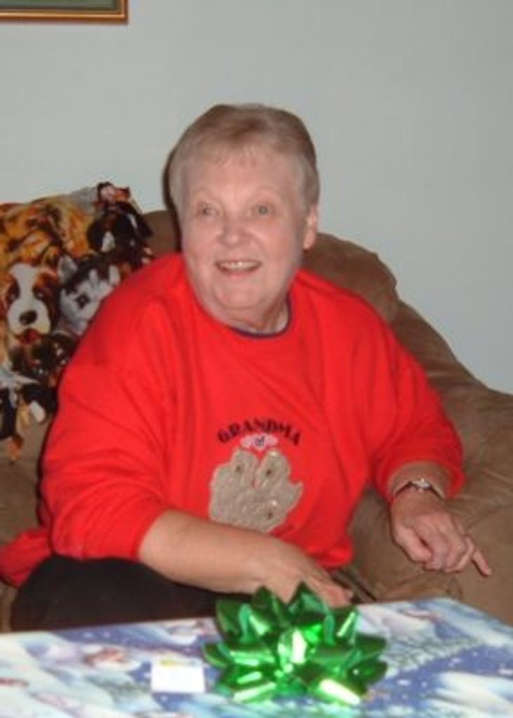 Elaine Penkava of North Riverside, IL