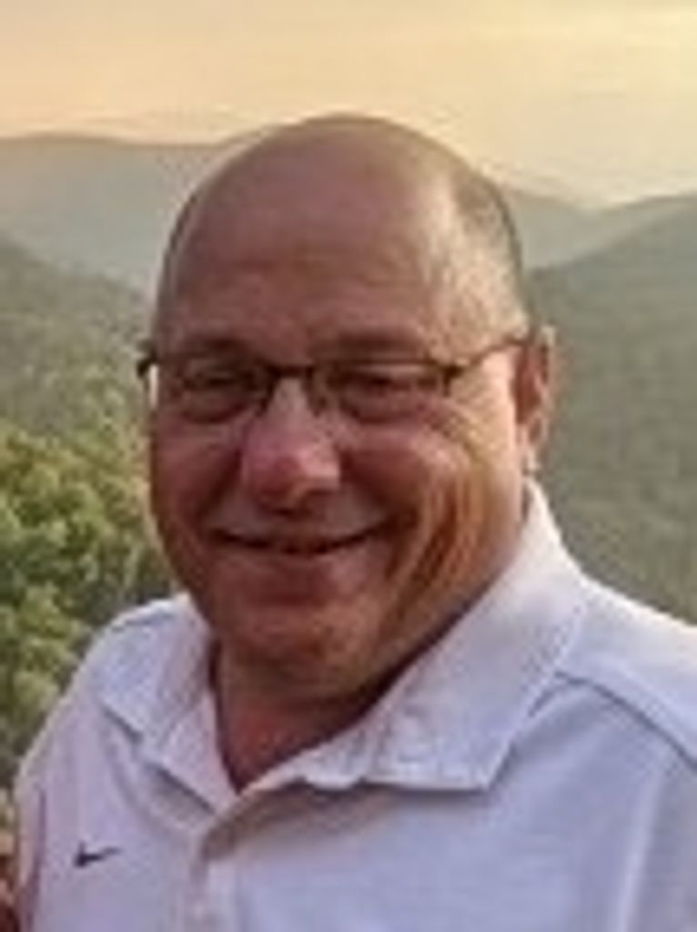 Anthony W. "Tony" Davis