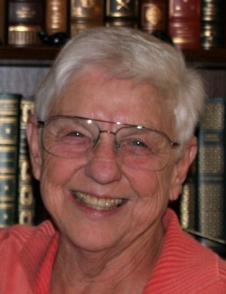 Martha Ann Lasseter Strong Profile Photo