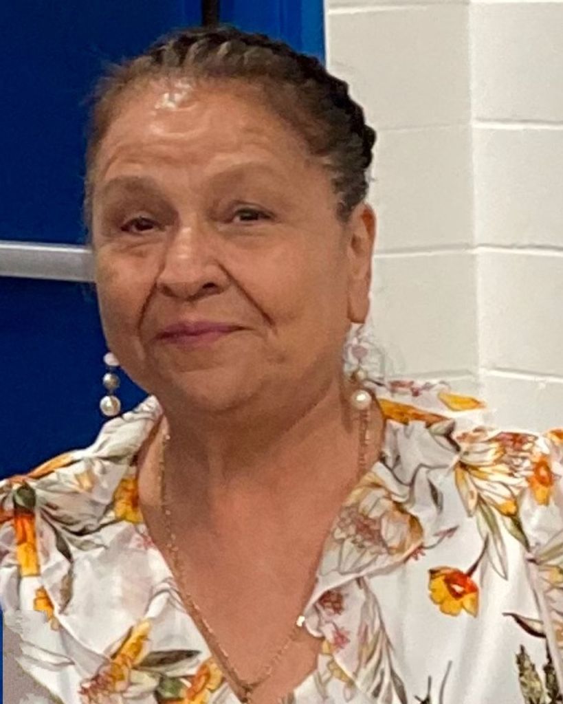 Amelia Huaracha de Hernandez Profile Photo