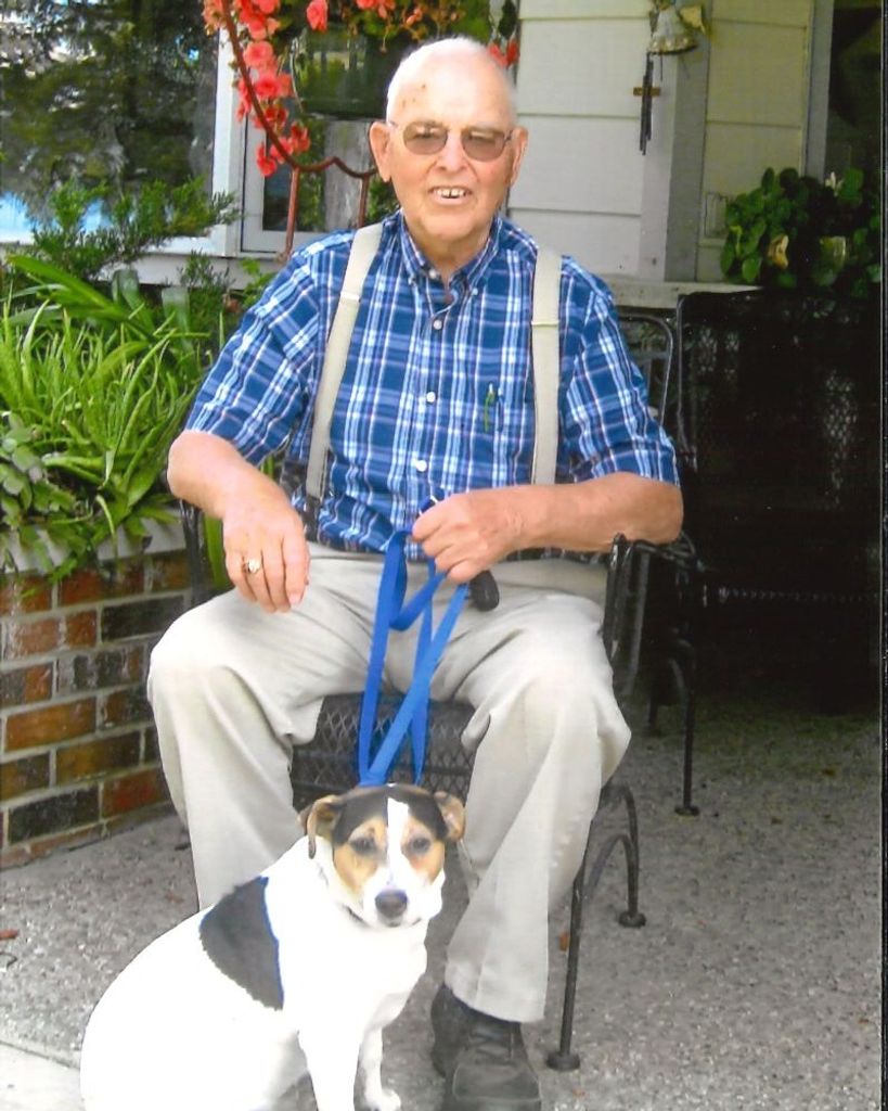 George Jack Heiserman Profile Photo
