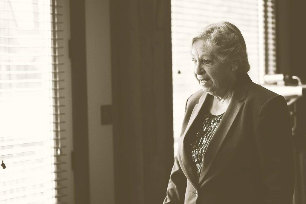 M. Kay Harvey Profile Photo