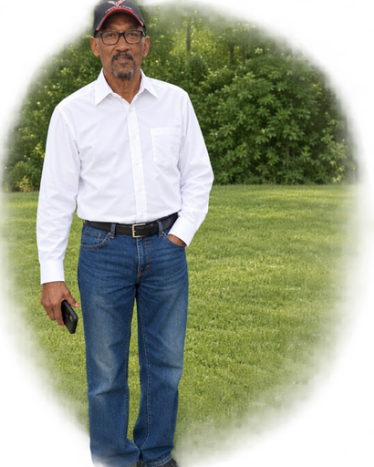 Winston C. Bailey Profile Photo