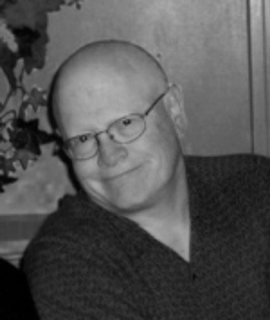 David V. Holmes