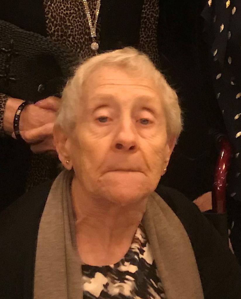 Joan Marie Grant Profile Photo