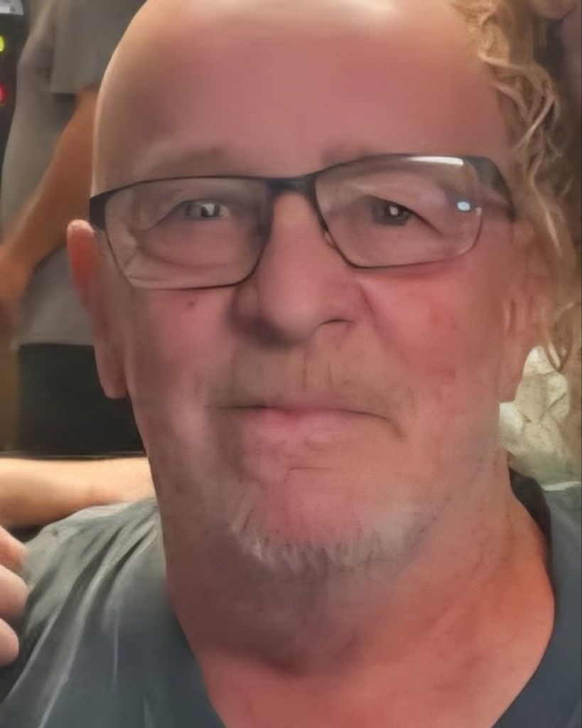 Michael Robert Sparrendahl Profile Photo