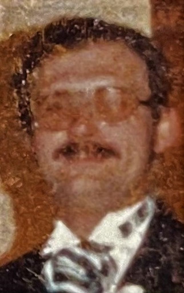 Phillip M. McCabe