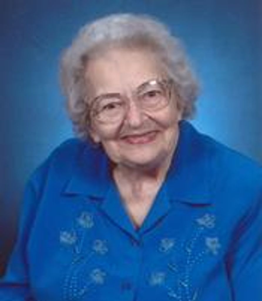 Frances Lowery Templeman