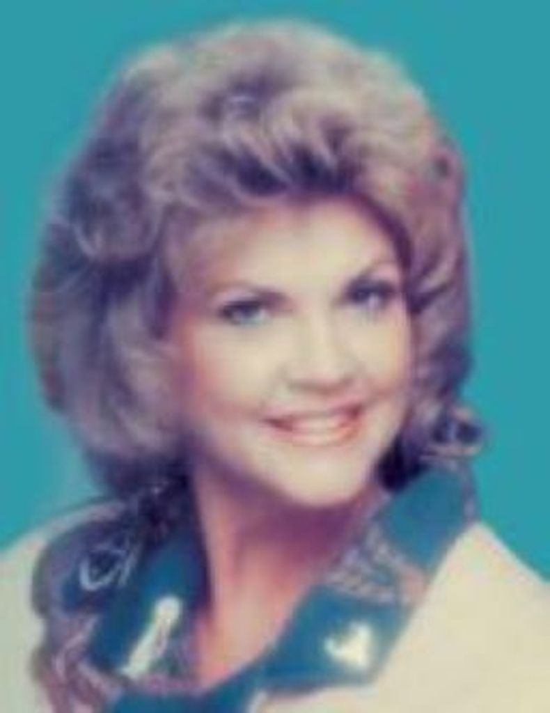 Elizabeth Suzanne "Betsy" Herron