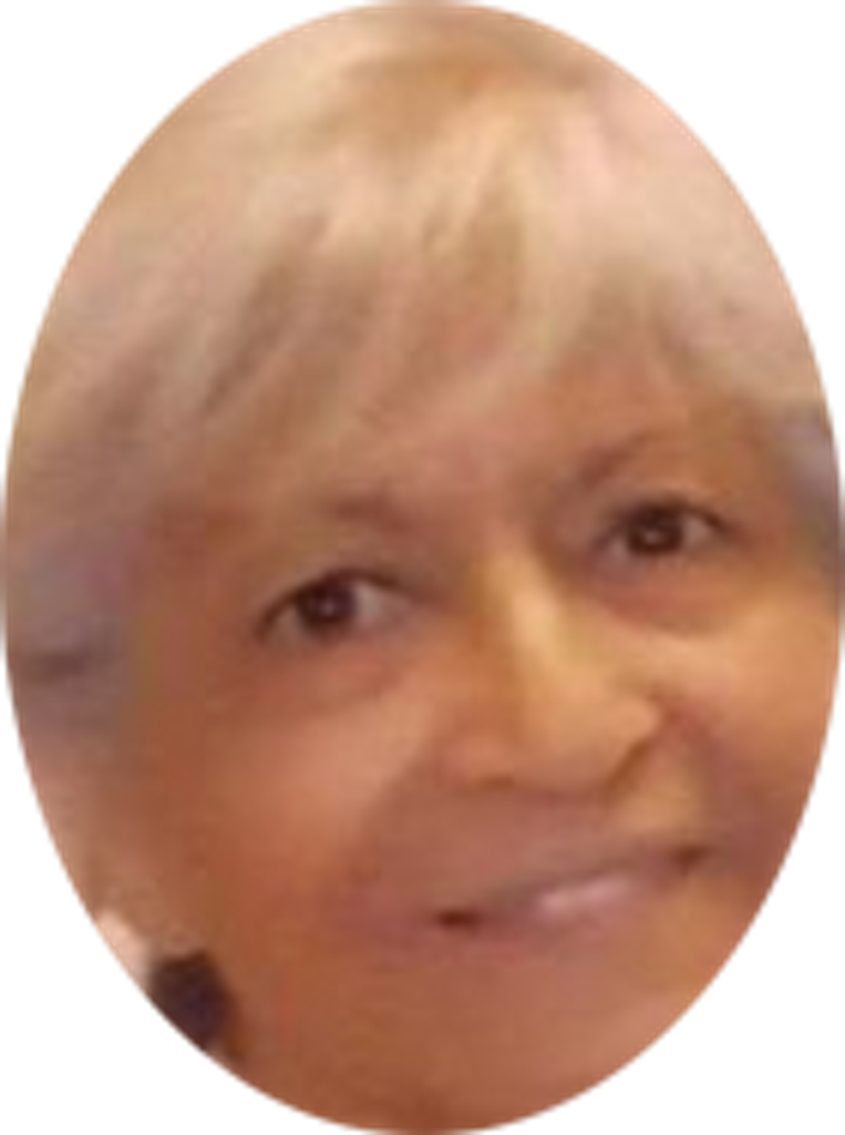 Gloria P. Sauceda