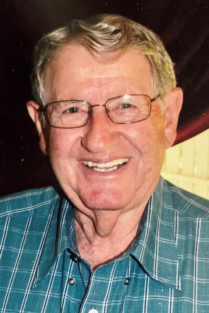 Charles 'Charlie' Howard Pitts