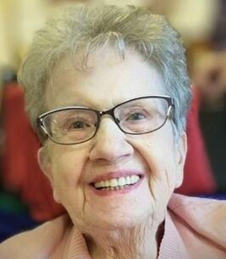 Marjorie "Marge" Clement Profile Photo