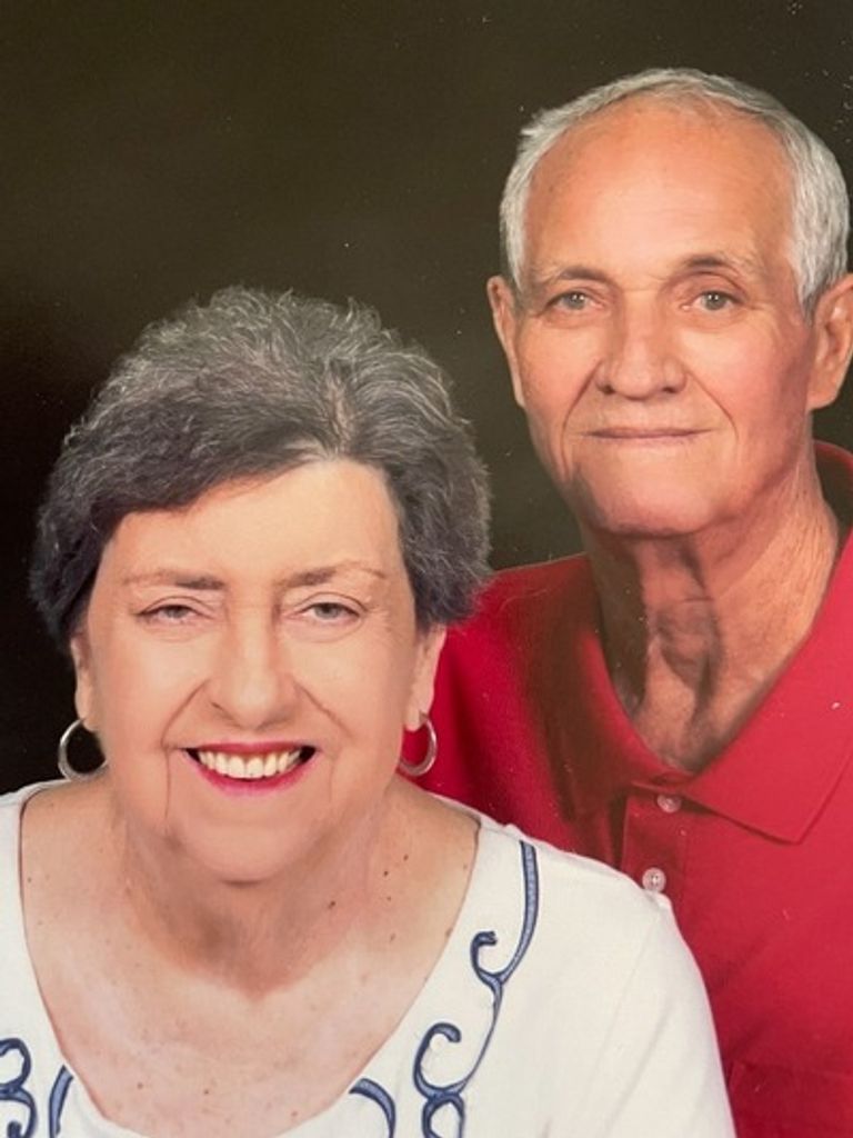 Faye Dykes Profile Photo