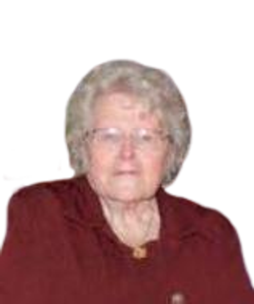 Elizabeth A. (Stone)  Powell