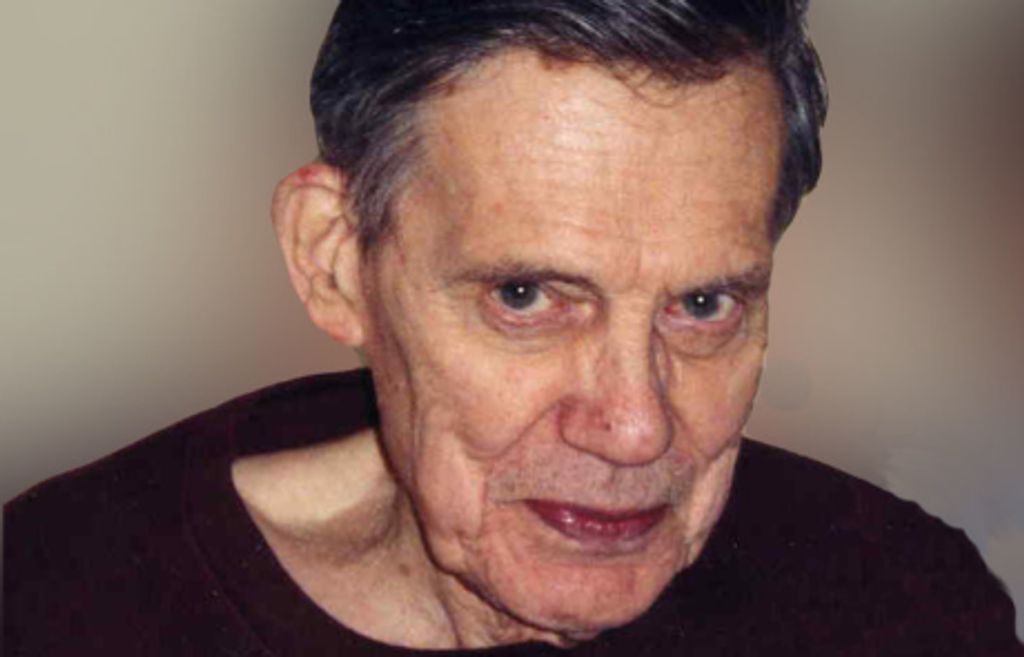 Hugh H. Klasing