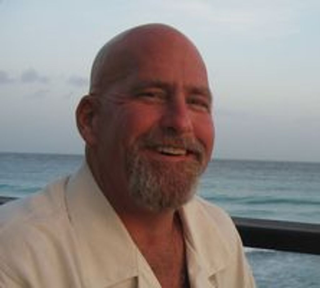 Jeffrey Edward Frank