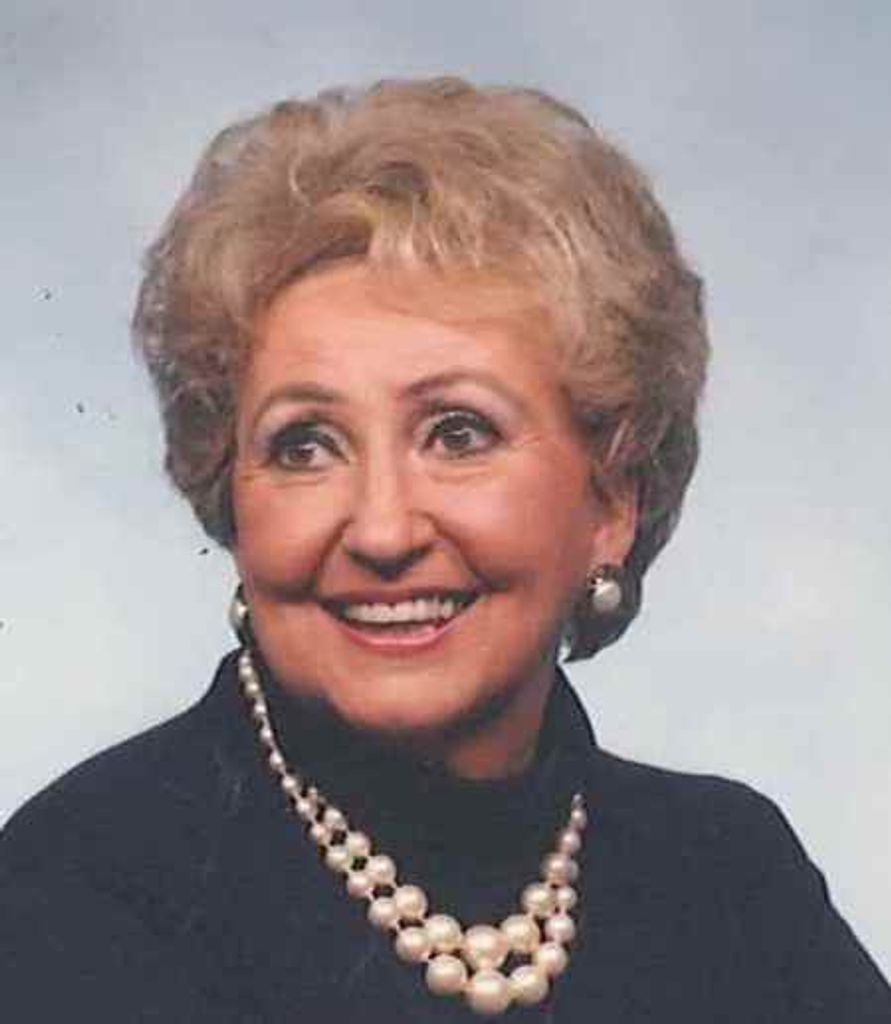 Carletia "Cotsie" Mowbray (Brunner) Davies Profile Photo
