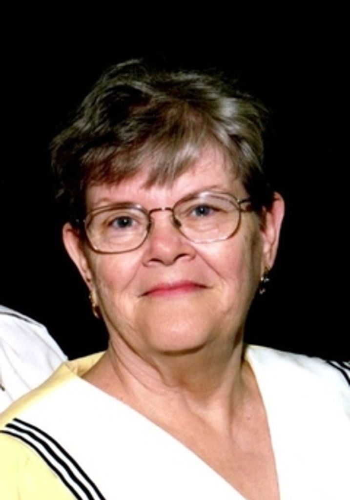 Martha Ann Bingham