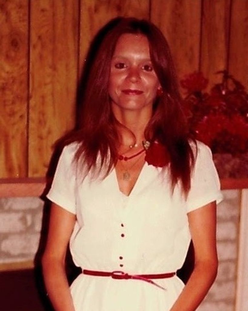 Charlotte Lee Smith Profile Photo