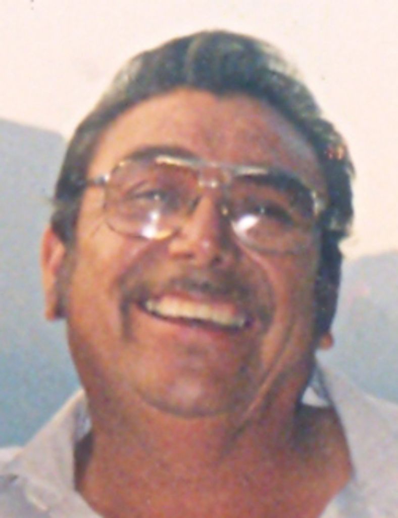 Ernest Longee