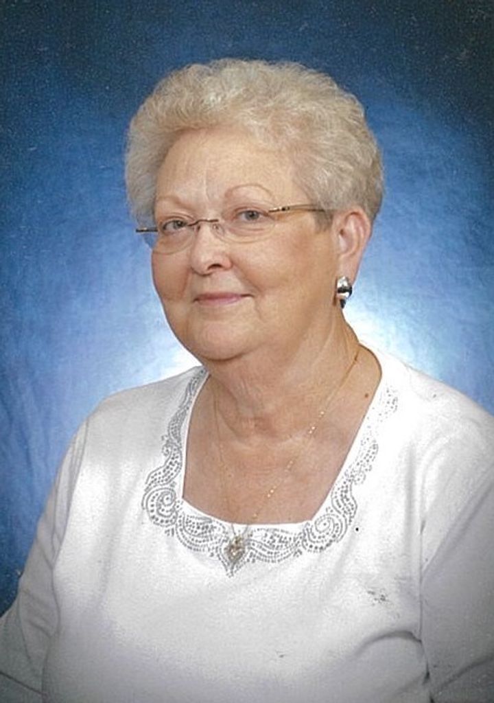 Mary Lou Burnett Profile Photo