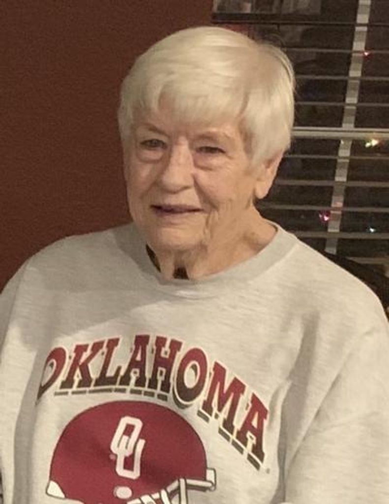 Wanda Lucille Vick Profile Photo