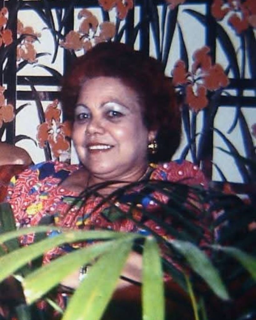 Antonia Rodríguez Meléndez Profile Photo