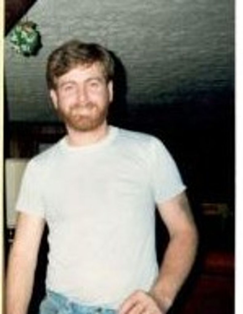 Roger Dale Allen Profile Photo