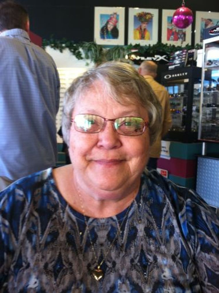 Jane  Marie Miller