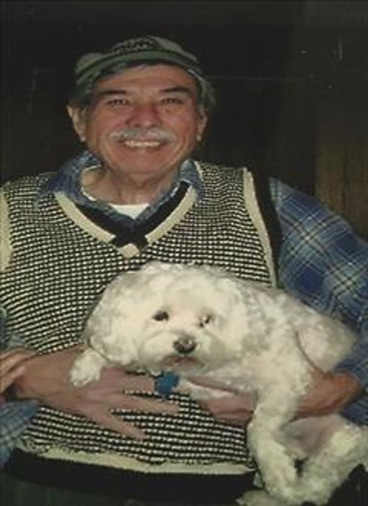 Armando B Bernal